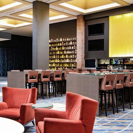 Hilton Parsippany Hotel Eksteriør billede