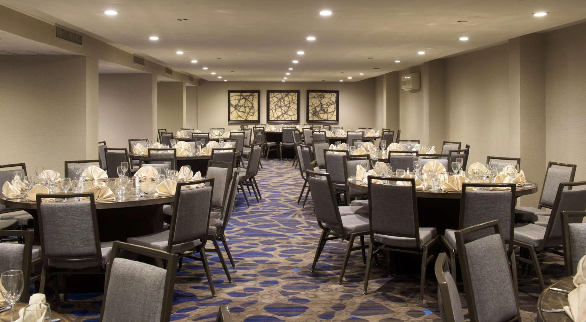Hilton Parsippany Hotel Eksteriør billede