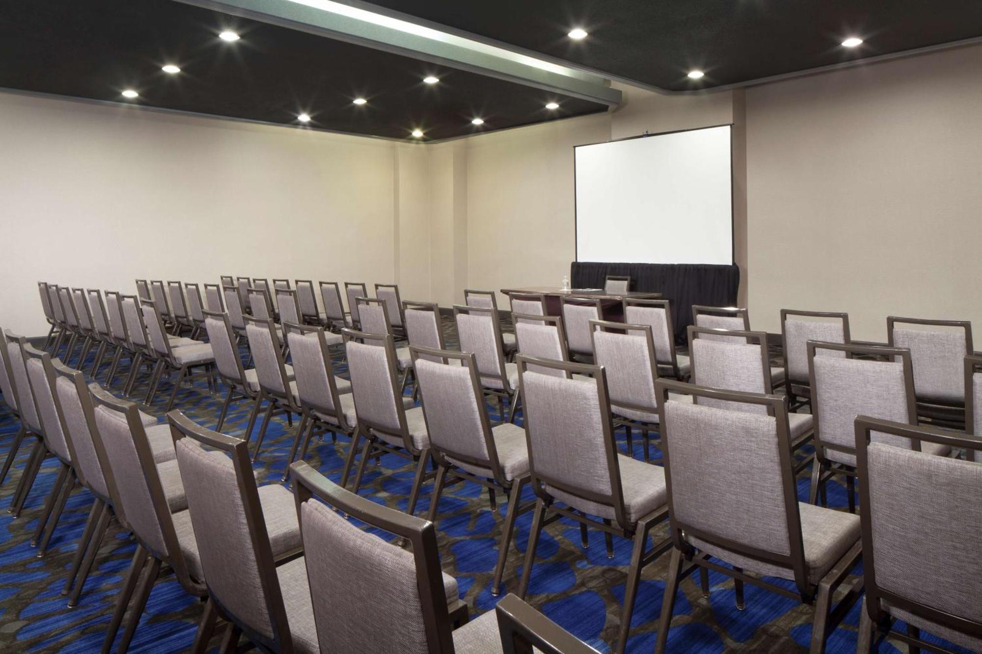 Hilton Parsippany Hotel Eksteriør billede